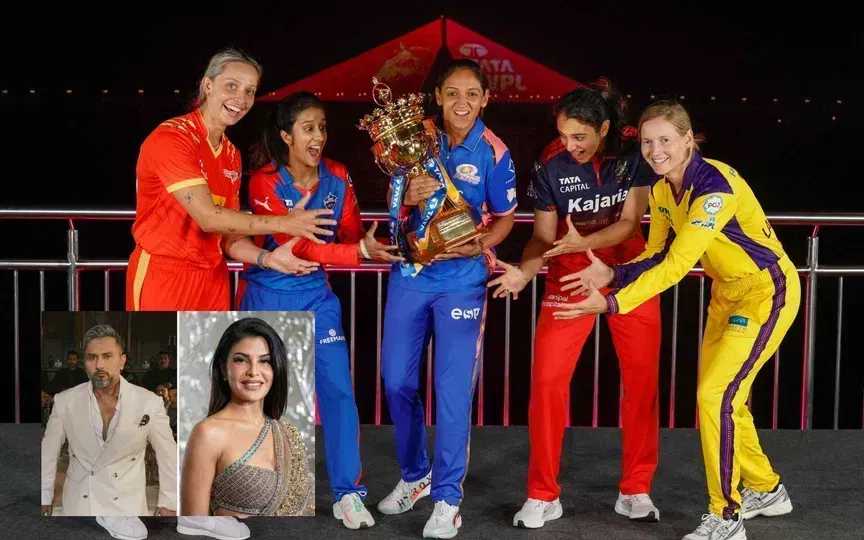 WPL 2026 opening ceremony: Performers, date, time, live streaming, all you need to know